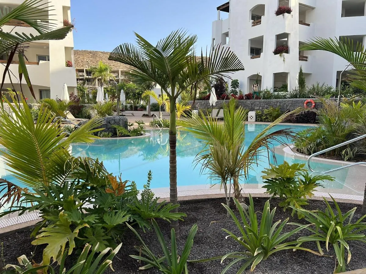 Jardines - Tabor 0-2 Pool View & Garden 1B Villa Palm-mar 0*,  Spain