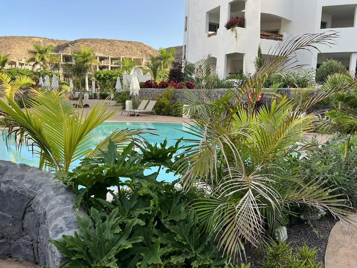 Holiday home Jardines - Tabor 0-2 Pool View & Garden 1B Villa Palm-mar Spain